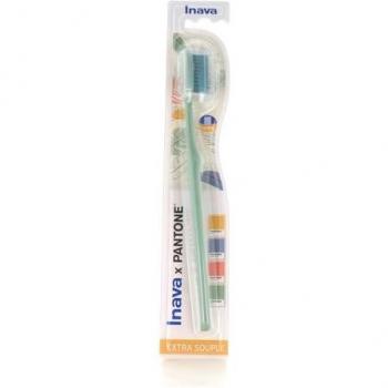 Cepillo de dientes quirúrgico Inava Pantone 15/100 1ud