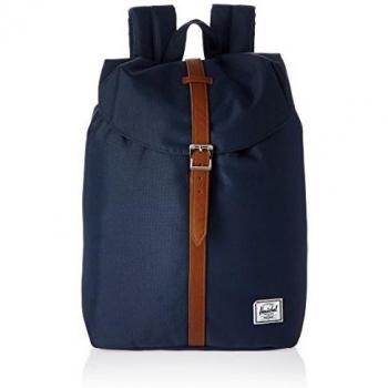 Herschel Supply Company Mochila de a Diario 10021-00007-OS, Azul