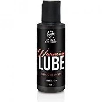 Cobeco Body Lube Cooling Lubricante - 100 ml