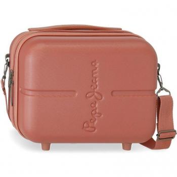 Neceser ABS adaptable a trolley Pepe Jeans Highlight