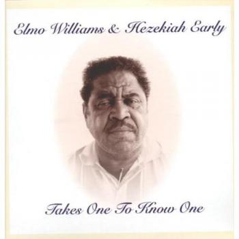 Takes One to Know One - Vinyl Record