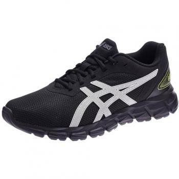 Asics Gel-Quantum Lyte II Sneakers - Lightweight, Cushioned Running Shoes