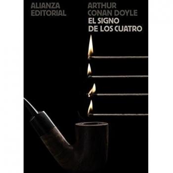 El signo de los cuatro - Arthur Conan Doyle