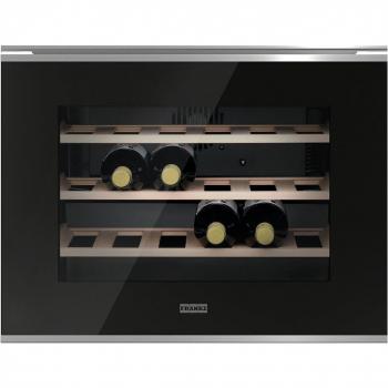 Vinoteca integrable Franke para 24 botellas - FMY 24 WCR XS