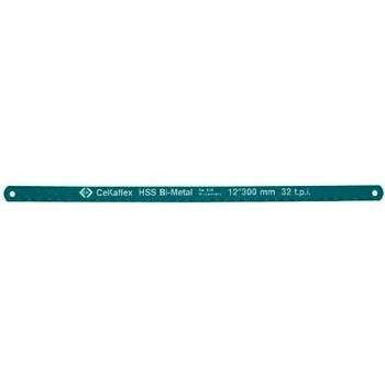 Kit de 3 hojas bimetálicas HSS para sierra C.K. T0934R 1232