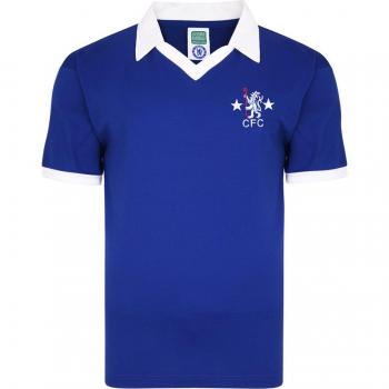 Chelsea 1978 Retro Football Shirt