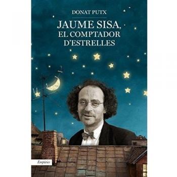 Jaume Sisa, el comptador d'estrelles