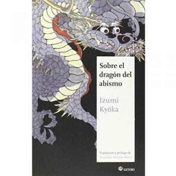 Sobre El Dragón Del Abismo - Izumi, Kyoka
