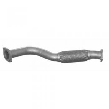Tubo de escape IMASAF 11.65.45 para ALFA ROMEO: GT, 156 Berline, GTV