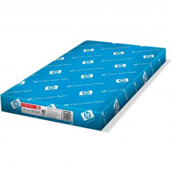 Hewlett Packard CHP380/82709 - Papel Laser Color A3 90Gr 500 Hojas Pack 4