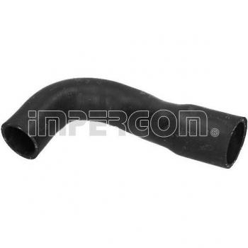 Manguera del radiador IMPERGOM 220800 - Enfriador, alta resistencia, compatible con múltiples modelos de vehículos, fabricación de calidad superior, diseñada para soportar altas temperaturas y presiones