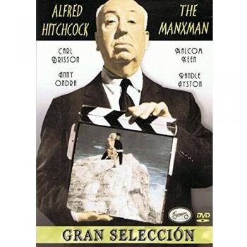 THE MANXMAN ALFRED HITCHCOCK GRAN SELECCION