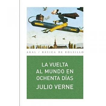 La vuelta al mundo en ochenta días: 144