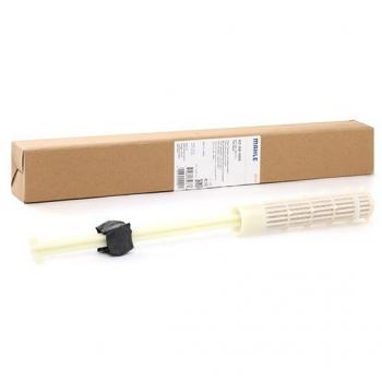 Secadora de aire acondicionado MAHLE AD 206 000S con filtro deshidratante MAHLE ORIGINAL AD 206 000S