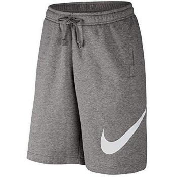 Nike Sportswear Club GX Shorts Men, light grey, size: XL