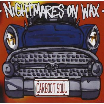 Carboot Soul