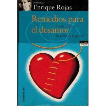 Remedios para el desamor