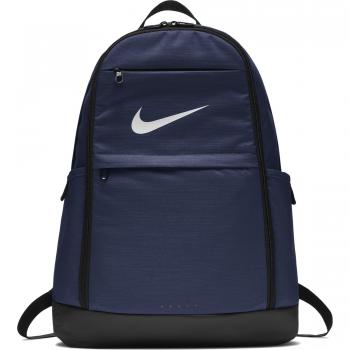 Nike NK BRSLA XL BKPK-NA Mochila, Unisex Adulto, Azul