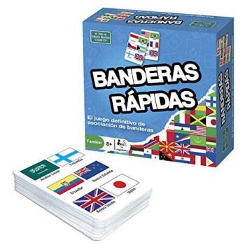 Banderas rápidas
