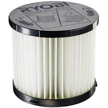 Ryobi Filtro de vacío de proyecto RPVF