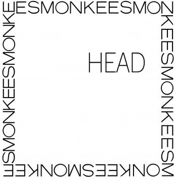 Head Vinyl