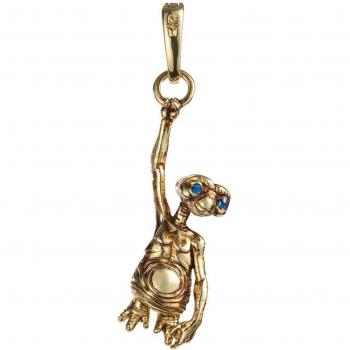 Colgante Universal The Noble Collection E.T. el Extraterrestre