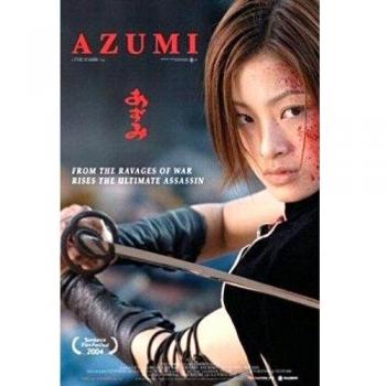 Azumi 2 [Francia] [DVD]