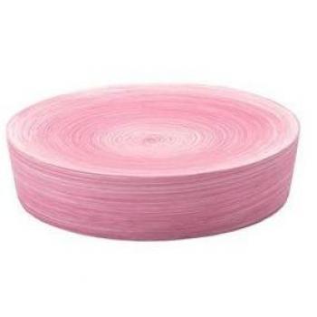 Gedy - Jabonera G-Sole Rosa