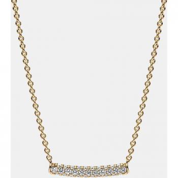 Collar Pandora Timeless Elegance 362635C01-45 con Circonitas en Pavé