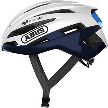 ABUS StormChaser Racing Bike Helmet - Lightweight and Comfortable Bicycle Helmet for Professional Cycling