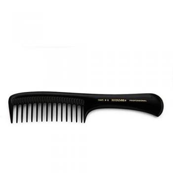 Eurostil Matador Peine con Mango 20cm Ref.2607/9 1 Unidad