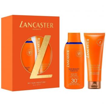 Lancaster Sun Beauty Gift Set for Women