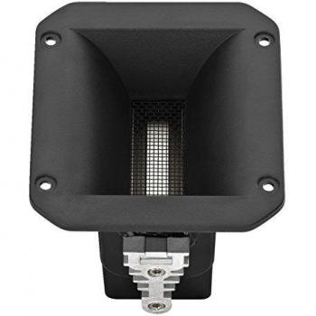 Tweeter Monacor RBT-35SR, 12 W, 7 Ohmios, 2 Unidades