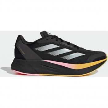 Adidas Duramo Speed Neutral Running Shoe Men - Black - Size: 9.5