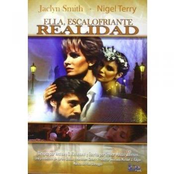 Ella Escalofriante Realidad [DVD]