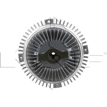 Embrague viscoso del ventilador NRF 49532