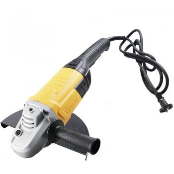 Amoladora Industrial 230mm 2400w 6500 rpm