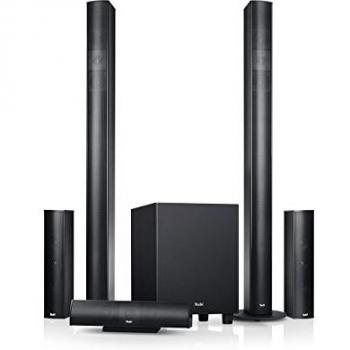 Sistema de Sonido 5.1 Teufel Columa 300 Easy