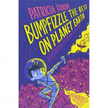 Libro Bumpfizzle: El Mejor del Planeta Tierra