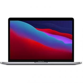 Apple MacBook Pro 2020 M1 - 33,8 cm (13.3) - 2560 x 1600 píxeles - 8 GB RAM - 256 GB SSD - macOS Big Sur