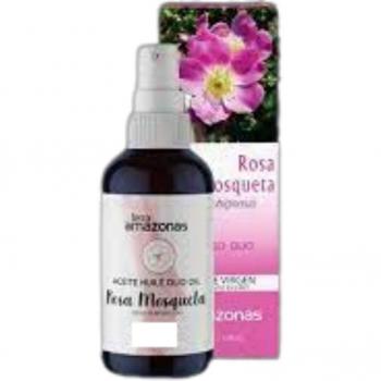 Aceite de Rosa Mosqueta Prensado en Frío 100ml