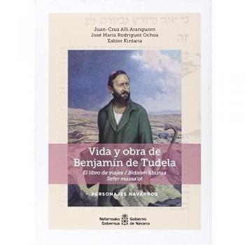 Vida y obra de Benjamín de Tudela: El libro de viajes/Bidaien liburua. Sefer massa'ot: 9