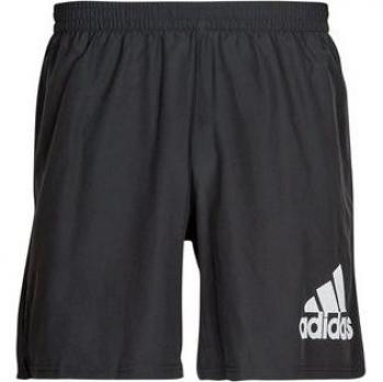 Pantalón Largo Adidas Run It para hombre en color negro