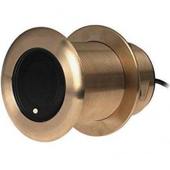 Garmin 010 – 10982 – 20 Airmar B60 20 Grados inclinable 8 Pines 50/200 Transducer Bronce