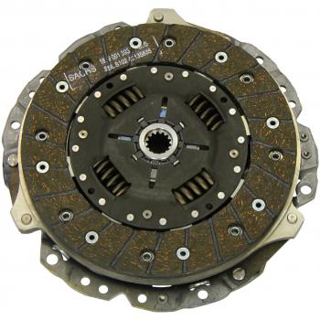 Sachs 3000 838 901 Kit de Embrague