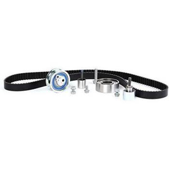 Gates K025649XS Juego de Correas Dentadas