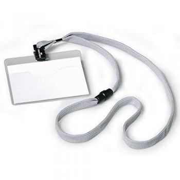 Insignia/pase identificativo textil Durable - 813910
