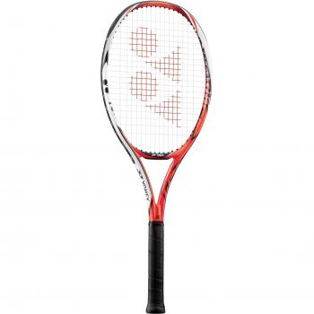 YONEX VCORE Si equipo raqueta de tenis, color naranja, tamaño Grip 4