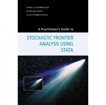 Guía Práctica para el Análisis Fronterizo Estocástico con Stata