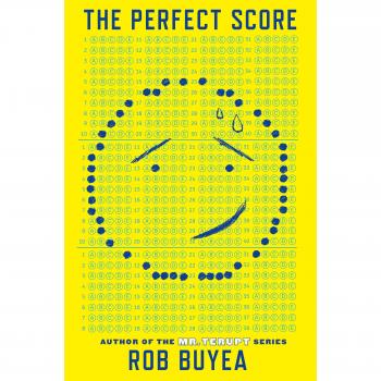 Perfect score